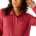 * Ariat Women's Kirby Pro Shirt - FINAL SALE WOMEN - Clothing - Tops - Long Sleeved Ariat Clothing