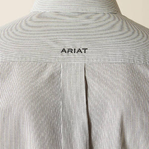 Ariat Men's Pro Series Dayne Classic Fit Shirt MEN - Clothing - Shirts - Long Sleeve Ariat Clothing