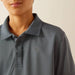 Ariat Boy's Tek Polo KIDS - Boys - Clothing - Shirts - Short Sleeve Shirts Ariat Clothing