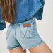 * Wrangler Women's Cowboy Shorts - FINAL SALE WOMEN - Clothing - Shorts Wrangler