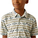* Ariat Boy's Polo - FINAL SALE KIDS - Boys - Clothing - Shirts - Short Sleeve Shirts Ariat Clothing