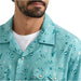 Wrangler Men's Coconut Cowboy Shirt MEN - Clothing - Shirts - Short Sleeve Wrangler