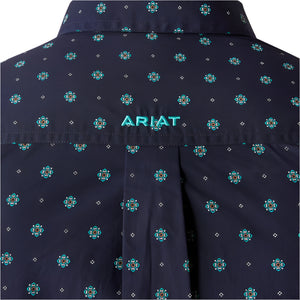 Ariat Men's Jacobi Classic Fit Shirt MEN - Clothing - Shirts - Long Sleeve Ariat Clothing