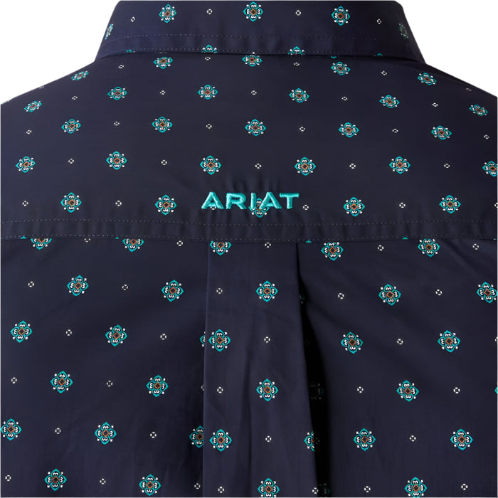 Ariat Men's Jacobi Classic Fit Shirt MEN - Clothing - Shirts - Long Sleeve Ariat Clothing