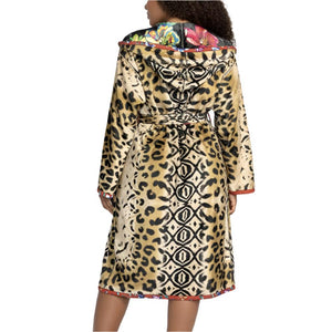 Johnny Was Aditi Reversible Robe