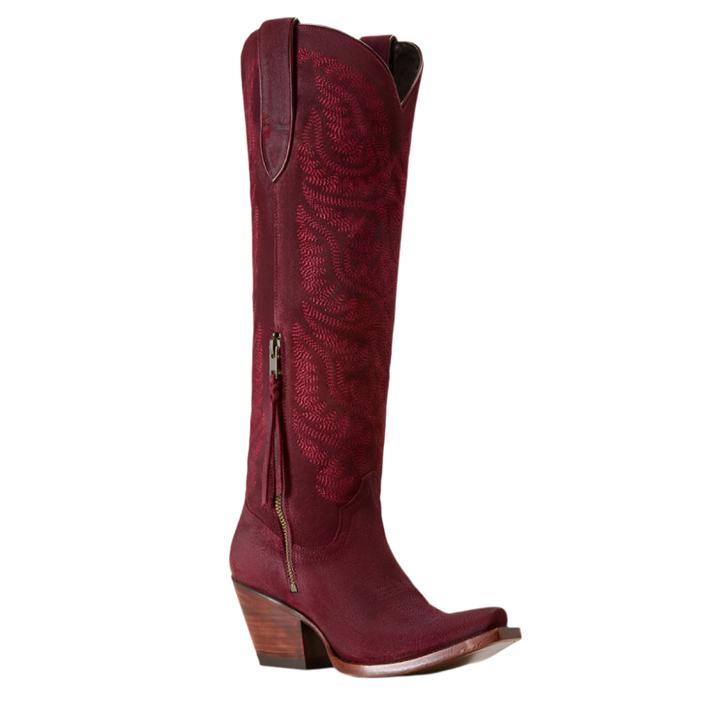 Ariat Women's Laramie Western Boot WOMEN - Footwear - Boots - Western Boots Ariat Footwear