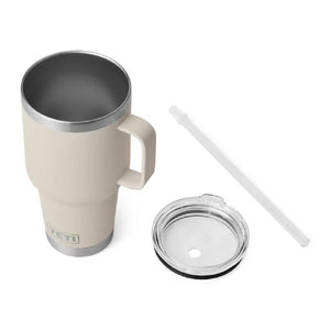 Yeti Rambler 35oz Straw Mug - Taupe HOME & GIFTS - Yeti Yeti