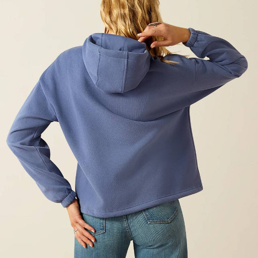 * Ariat Women's Essential Hoodie - FINAL SALE WOMEN - Clothing - Pullovers & Hoodies Ariat Clothing