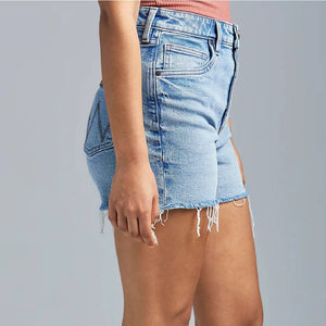 Wrangler Women's Cowboy Shorts WOMEN - Clothing - Shorts Wrangler