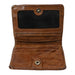 Spaghetti Western Basketweave Wallet WOMEN - Accessories - Handbags - Wallets Spaghetti Western
