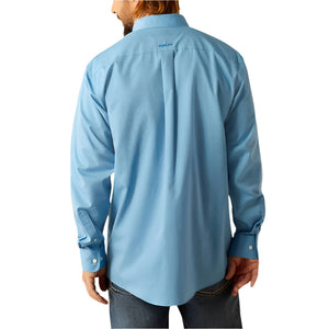 Ariat Men's Classic Fit Shirt MEN - Clothing - Shirts - Long Sleeve Ariat Clothing