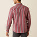 * Ariat Men's Humphrey Retro Fit Shirt - FINAL SALE MEN - Clothing - Shirts - Long Sleeve Ariat Clothing