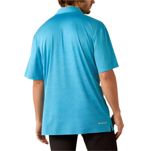 * Ariat Men's Charger 2.0 Polo - FINAL SALE MEN - Clothing - Shirts - Short Sleeve Ariat Clothing