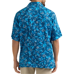 Wrangler Men's Coconut Cowboy Shirt MEN - Clothing - Shirts - Short Sleeve Wrangler