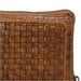 Spaghetti Western Basketweave Organizer Clutch WOMEN - Accessories - Handbags - Wallets Spaghetti Western