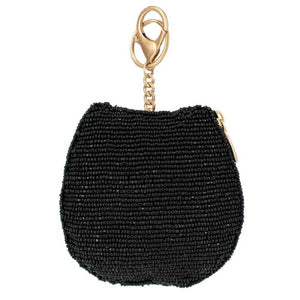 Good Luck Coin Purse/Key Fob WOMEN - Accessories - Handbags - Crossbody bags Mary Frances Accessories