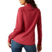 * Ariat Women's Kirby Pro Shirt - FINAL SALE WOMEN - Clothing - Tops - Long Sleeved Ariat Clothing