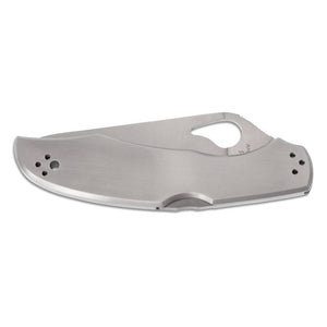 Spyderco Cara Cara 2 Lockback Serrated Knives - Knives Spyderco