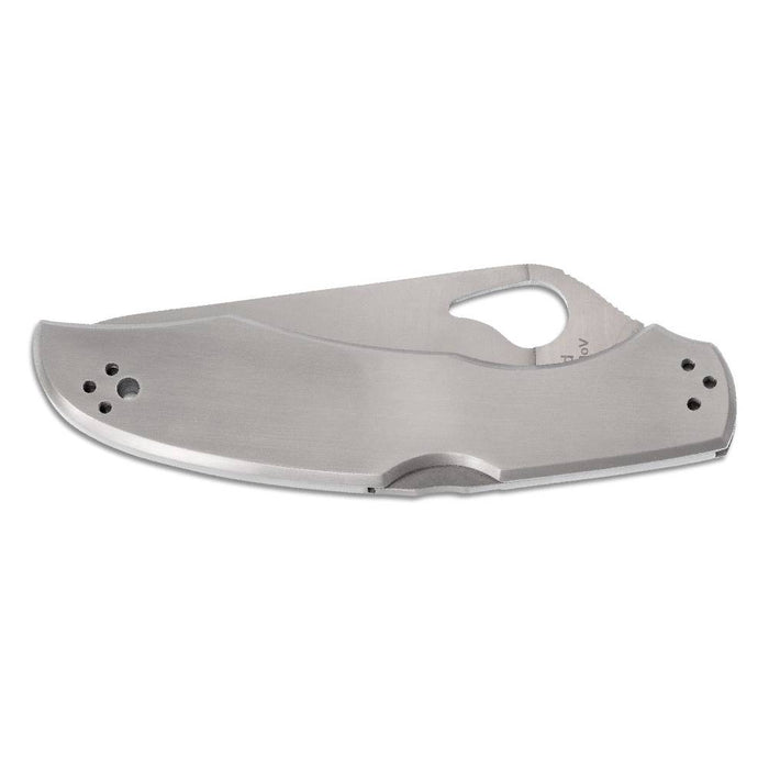 Spyderco Cara Cara 2 Lockback Serrated Knives Spyderco