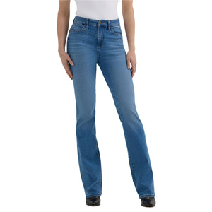 Wrangler Women's Bespoke High Rise Boot Cut Jean WOMEN - Clothing - Jeans Wrangler