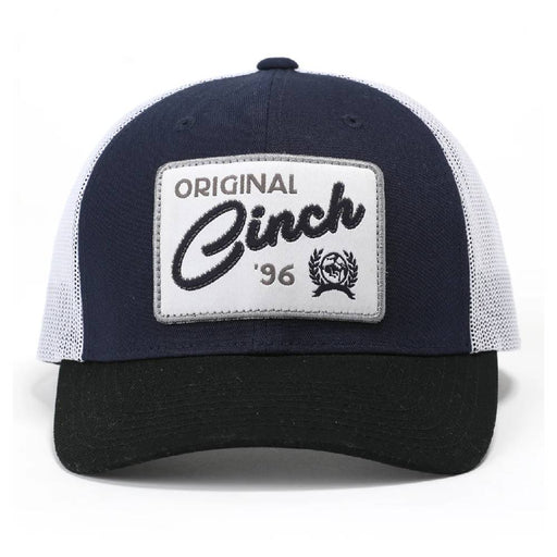 Cinch Original '96 Trucker Cap HATS - BASEBALL CAPS Cinch