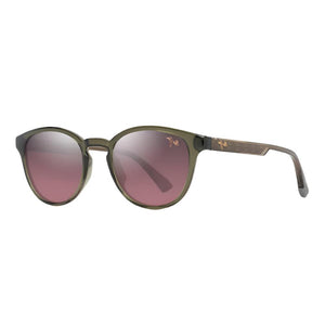 Maui Jim Hiehie Sunglasses ACCESSORIES - Additional Accessories - Sunglasses Maui Jim Sunglasses