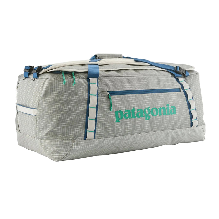 Patagonia 70L Black Hole Duffle Bag - Weathered Stone ACCESSORIES - Luggage & Travel - Duffle Bags Patagonia