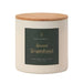 Hico Candle Co Spiced Gingerbread Candle HOME & GIFTS - Home Decor - Candles + Diffusers Hico Candle Co.