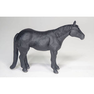 Quarter Horse Black KIDS - Accessories - Toys Little Buster