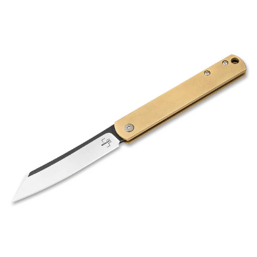 BOKER Plus Zenshin 42 Knives - Knives Boker