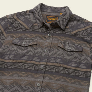 Howler Bros Men's Sheridan Button Up Shirt MEN - Clothing - Shirts - Long Sleeve Shirts Howler Bros   