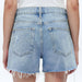 Bayeas Kelly High Rise Shorts WOMEN - Clothing - Shorts Bayeas