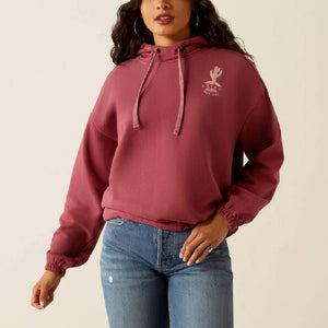 Ariat Women's Essential Hoodie WOMEN - Clothing - Pullovers & Hoodies Ariat Clothing