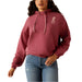 * Ariat Women's Essential Hoodie - FINAL SALE WOMEN - Clothing - Pullovers & Hoodies Ariat Clothing