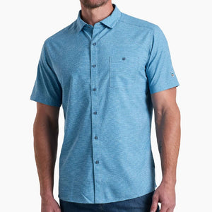 KÜHL Men's Persuadr Button Shirt