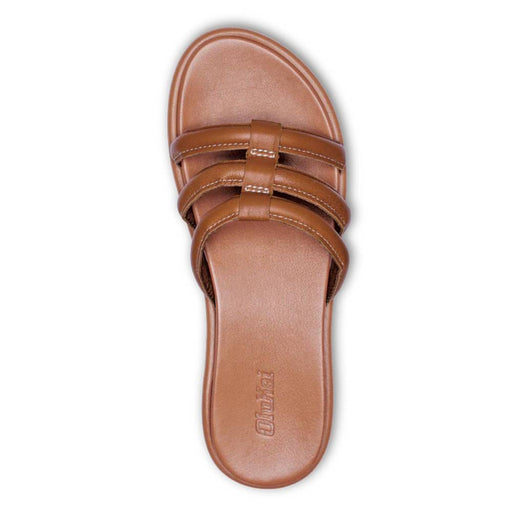 Olukai Women's Tiare Slide Sandal WOMEN - Footwear - Sandals Olukai   