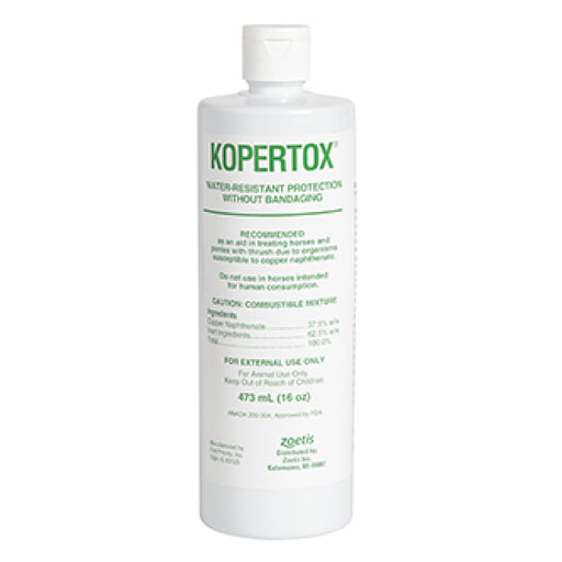 Zoetis Kopertox Farrier & Hoof Care - Topicals Zoetis   