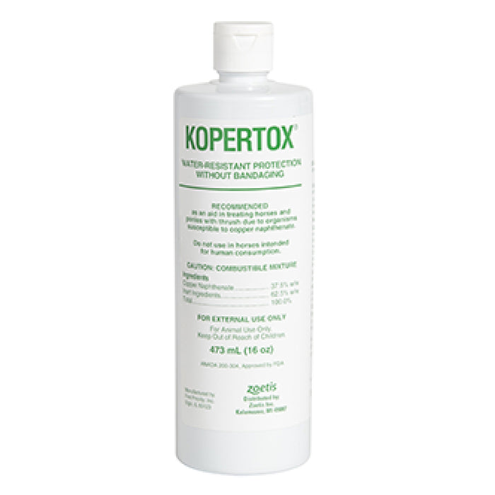 Zoetis Kopertox Farrier & Hoof Care - Topicals Zoetis   