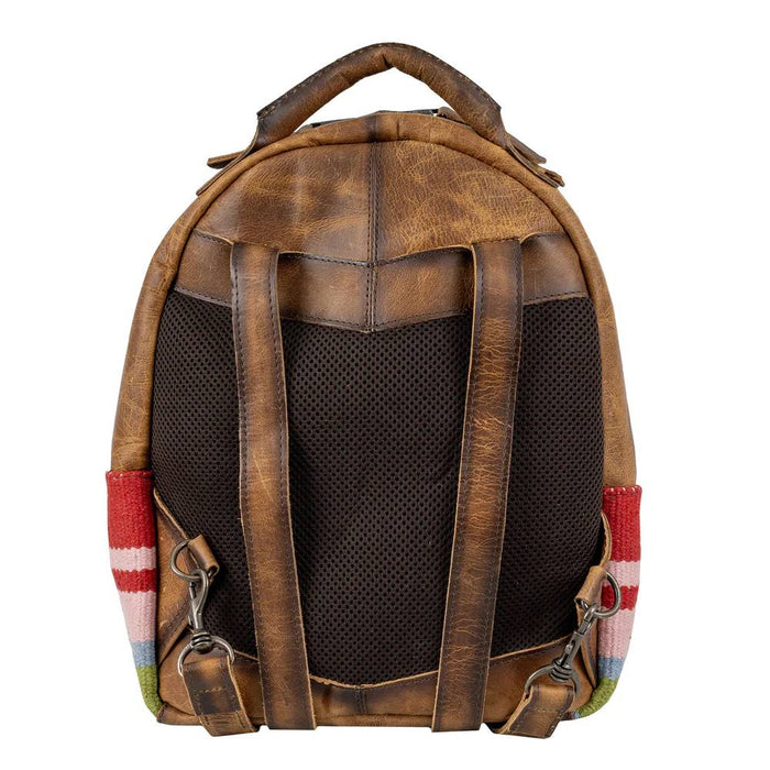 STS Ranchwear Baja Dreams Mini Backpack ACCESSORIES - Luggage & Travel - Backpacks & Belt Bags STS Ranchwear   