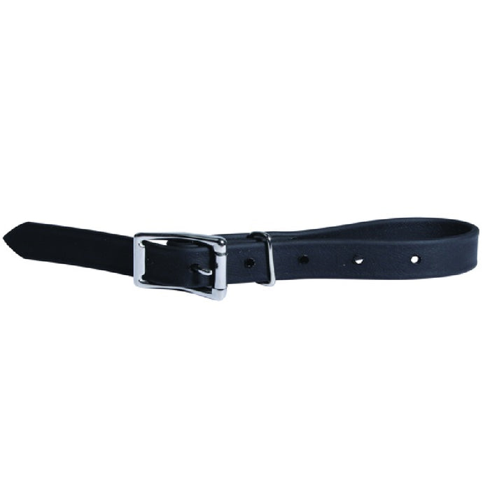 Professional's Choice 3/4" Cinch Hobble Strap Tack - Cinches Professional's Choice Black