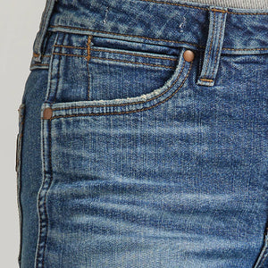 Wrangler Women's Retro Slim Boot Jean - FINAL SALE WOMEN - Clothing - Jeans Wrangler   