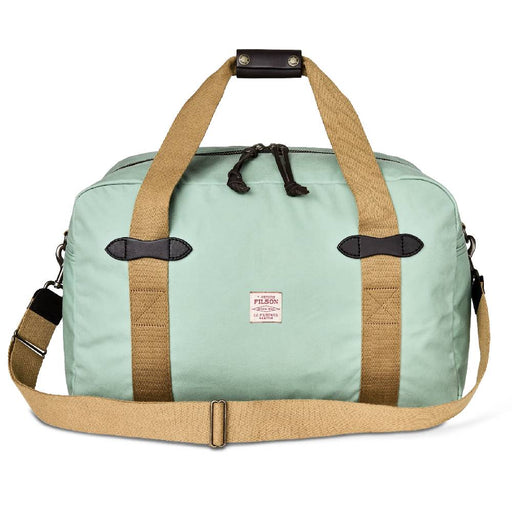 Filson Medium Tin Cloth Duffle Bag ACCESSORIES - Luggage & Travel - Duffle Bags Filson