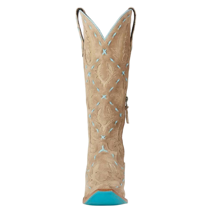 Lane Reverie Knee High Corset Boot