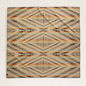 Pendleton Jacquard Summerland Unnapped Blanket - King HOME & GIFTS - Home Decor - Blankets + Throws Pendleton   