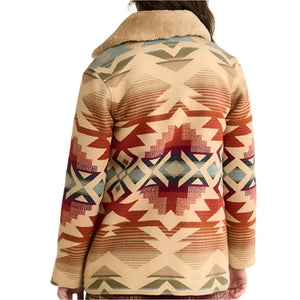 Pendleton Women's Stillwater Brownsville Coat WOMEN - Clothing - Outerwear - Jackets Pendleton   