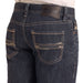 Rock & Roll Denim Men's Double Barrel Straight Boot Jean - FINAL SALE MEN - Clothing - Jeans Panhandle