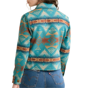 Pendleton Women's Lowell Wool Jacket