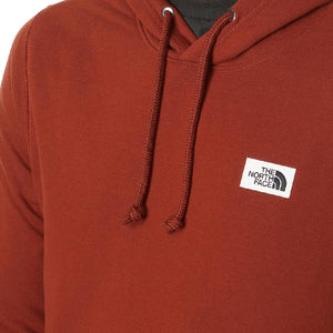 The North Face Men's Heritage Patch Pullover Hoodie MEN - Clothing - Pullovers & Hoodies The North Face   