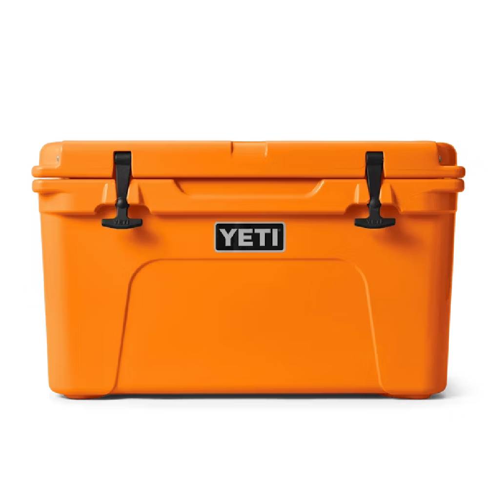 Yeti Tundra 45 - King Crab Orange HOME & GIFTS - Yeti Yeti   
