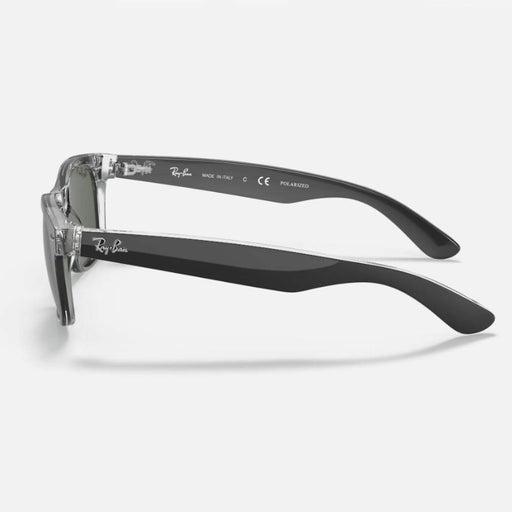 Ray-Ban New Wayfarer Classic Sunglasses ACCESSORIES - Additional Accessories - Sunglasses Ray-Ban   